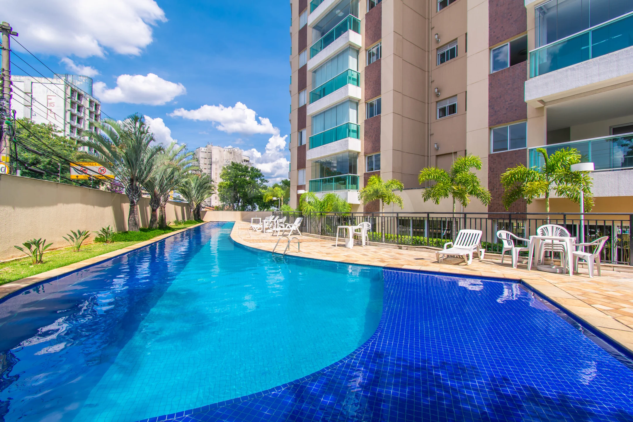 Maximus - Apartamento com 132 m², em Jardim do Mar — foto 27