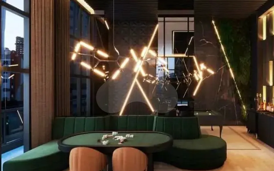 Avenue Residence - Apartamento com 135 m², em Centro — foto 10