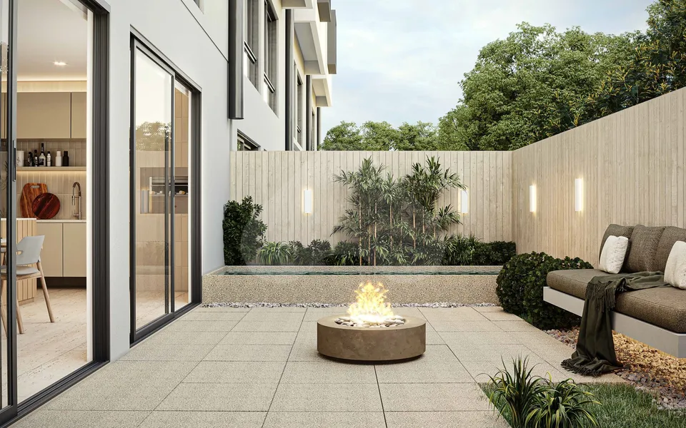 House Ecoville - Casa com 198,29 m², em Campo Comprido — foto 9