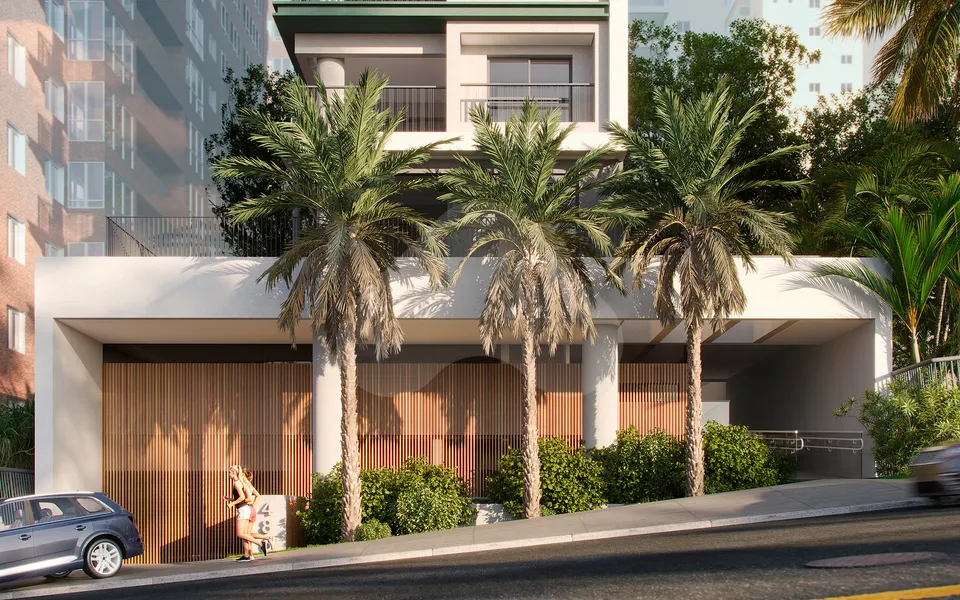Blend 468 - Apartamento com 92,9 m², em Jardins — foto 15