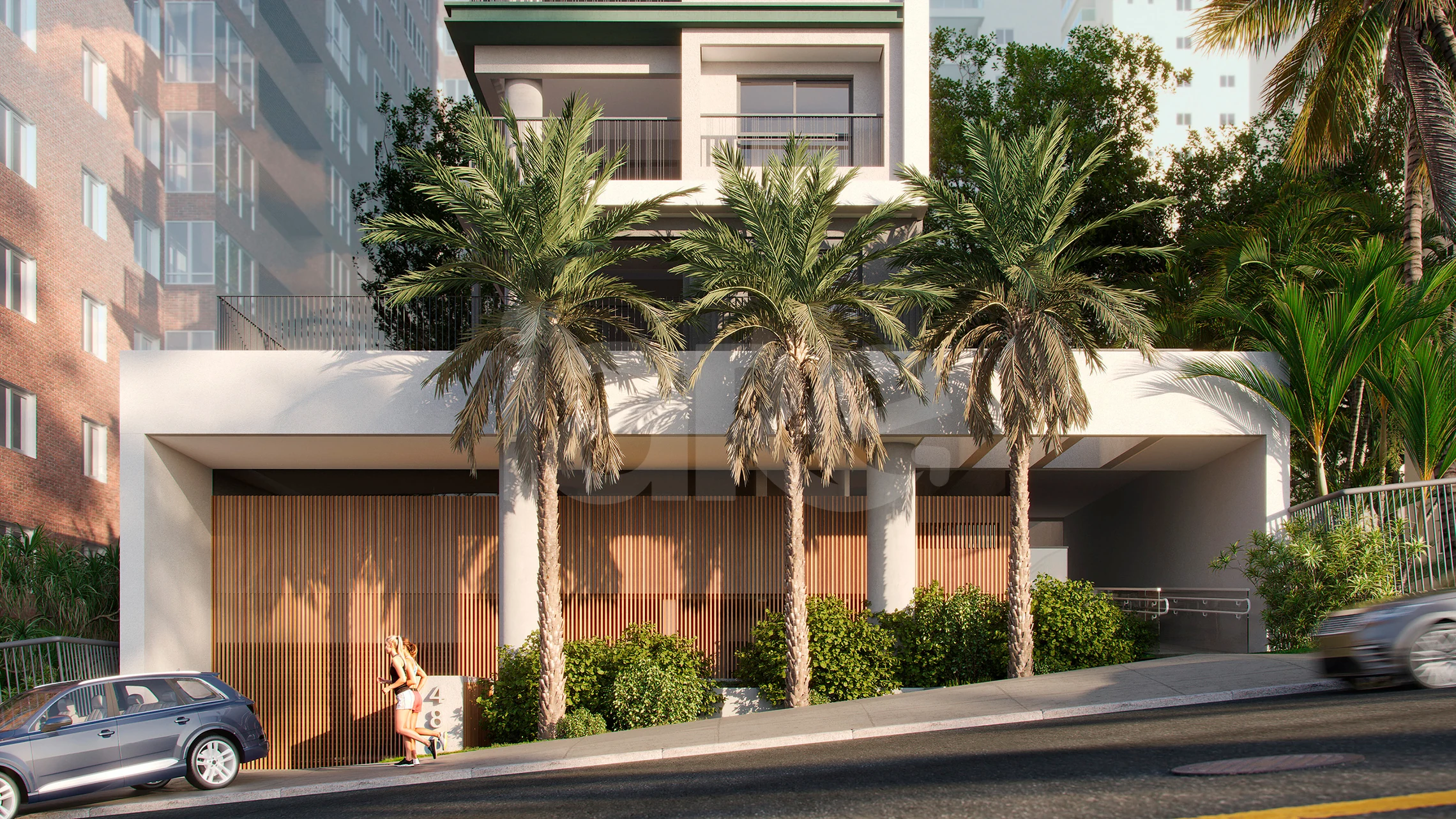 Blend 468 - Apartamento com 92,9 m², em Jardins — foto 15