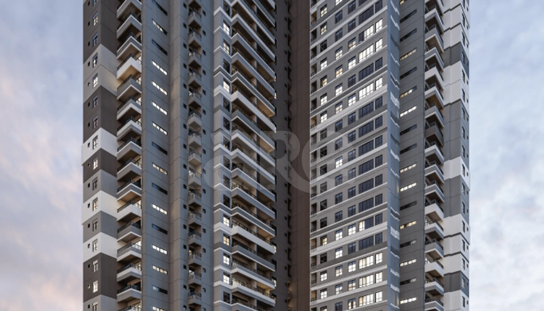 B.Great Nova Suíça - Apartamento com 75,78 m², em Parque Amazônia — foto 5