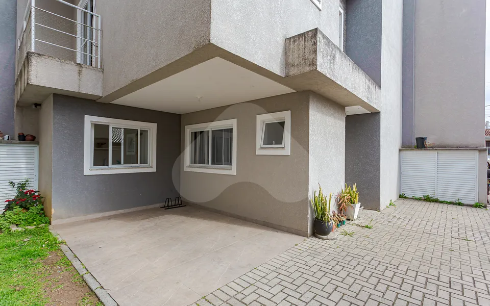 Condomínio Vista da Serra Casa 02 - Casa com 121,65 m², em Xaxim — foto 50