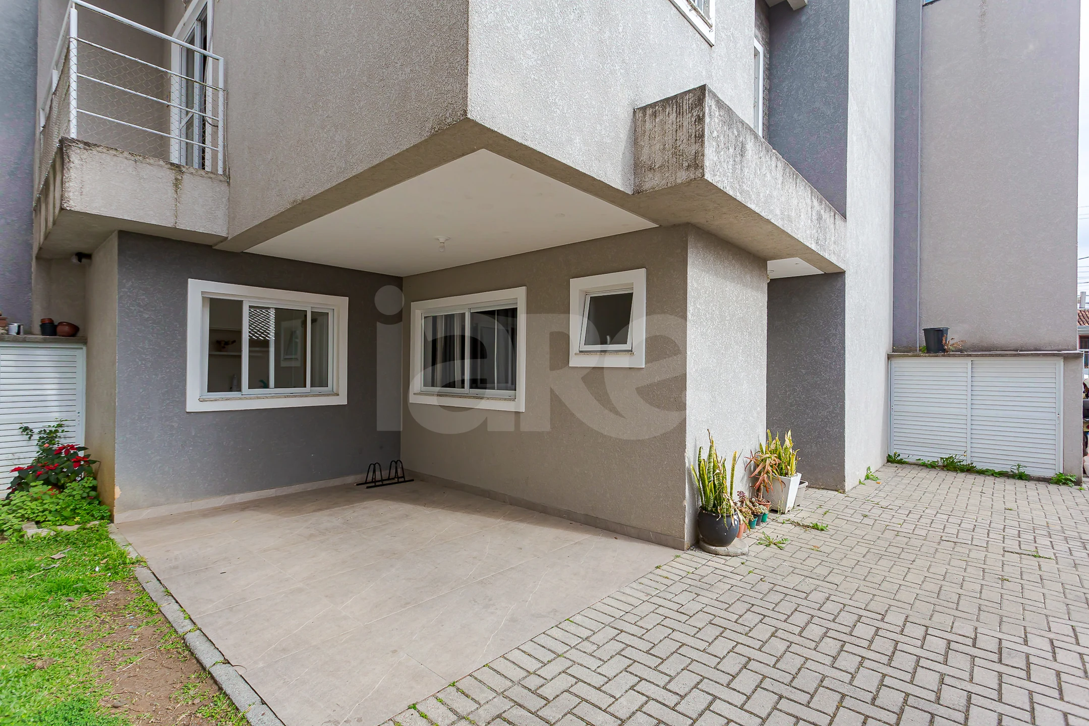 Condomínio Vista da Serra Casa 02 - Casa com 121,65 m², em Xaxim — foto 50