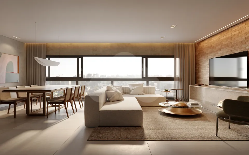 Nino 775 - Apartamento com 80,27 m², em Menino Deus — foto 12