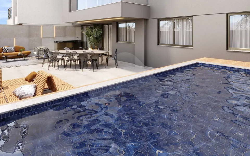 Iconyc By Yoo - Apartamento com 75,71 m², em Botafogo — foto 11