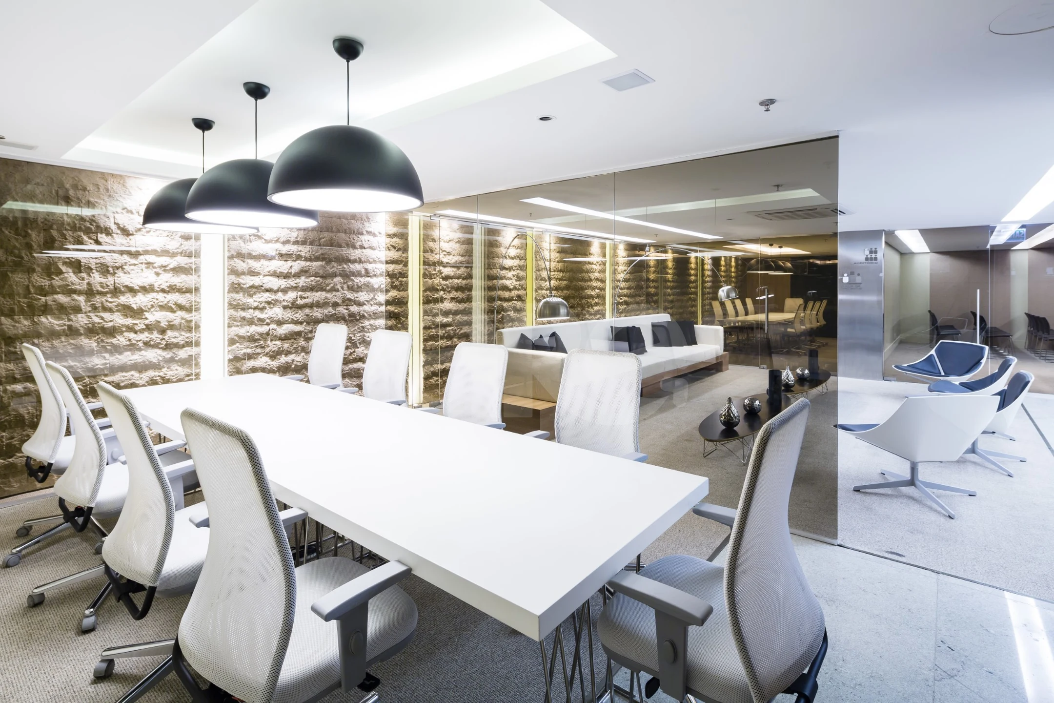 Walk Offices Praia de Belas - Sala comercial com 39,63 m², em Praia de Belas — foto 18