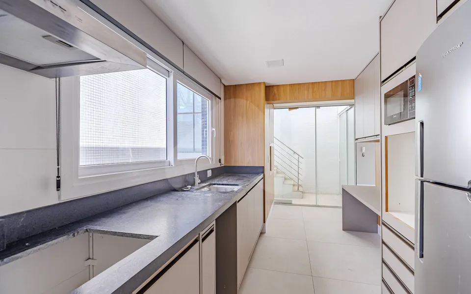 Enseada Vila Assunção - Garden com 187,19 m², em Vila Assunção — foto 13