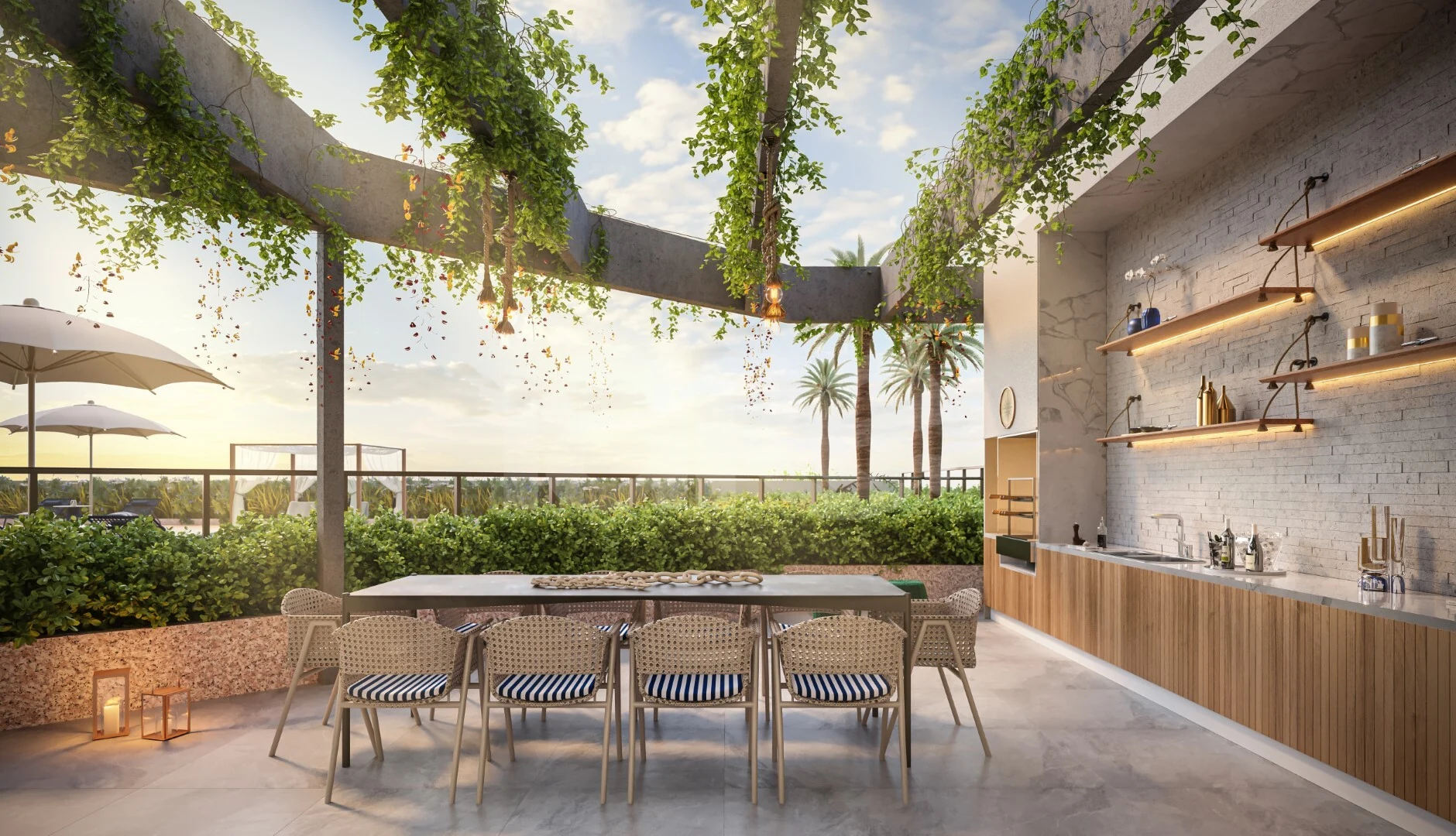 N.A.U. Klabin by Cyrela - Apartamento com 82 m², em Jardim Vila Mariana — foto 13