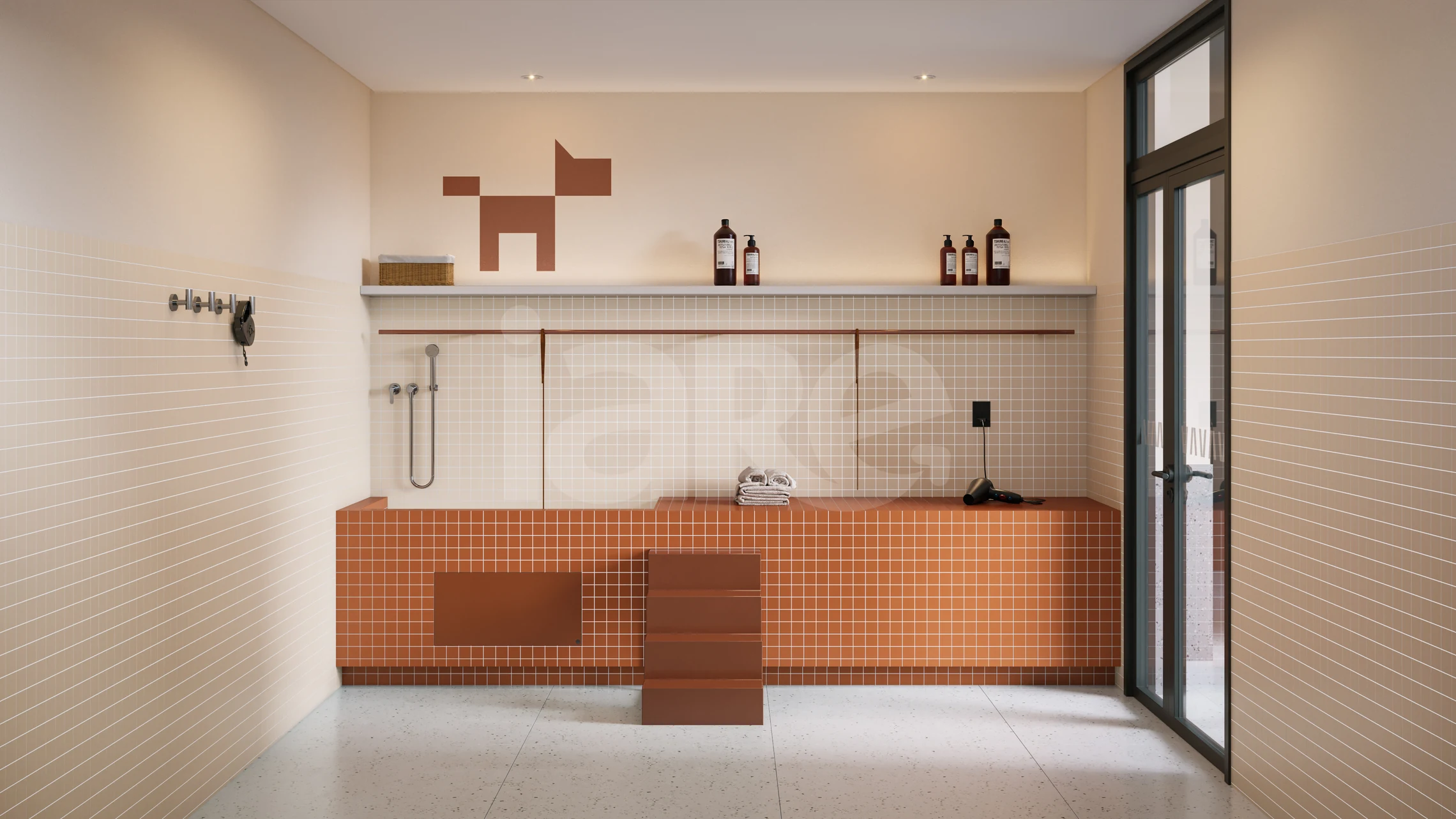 Fresta Hype Living - Studio com 24,12 m², em Centro — foto 8