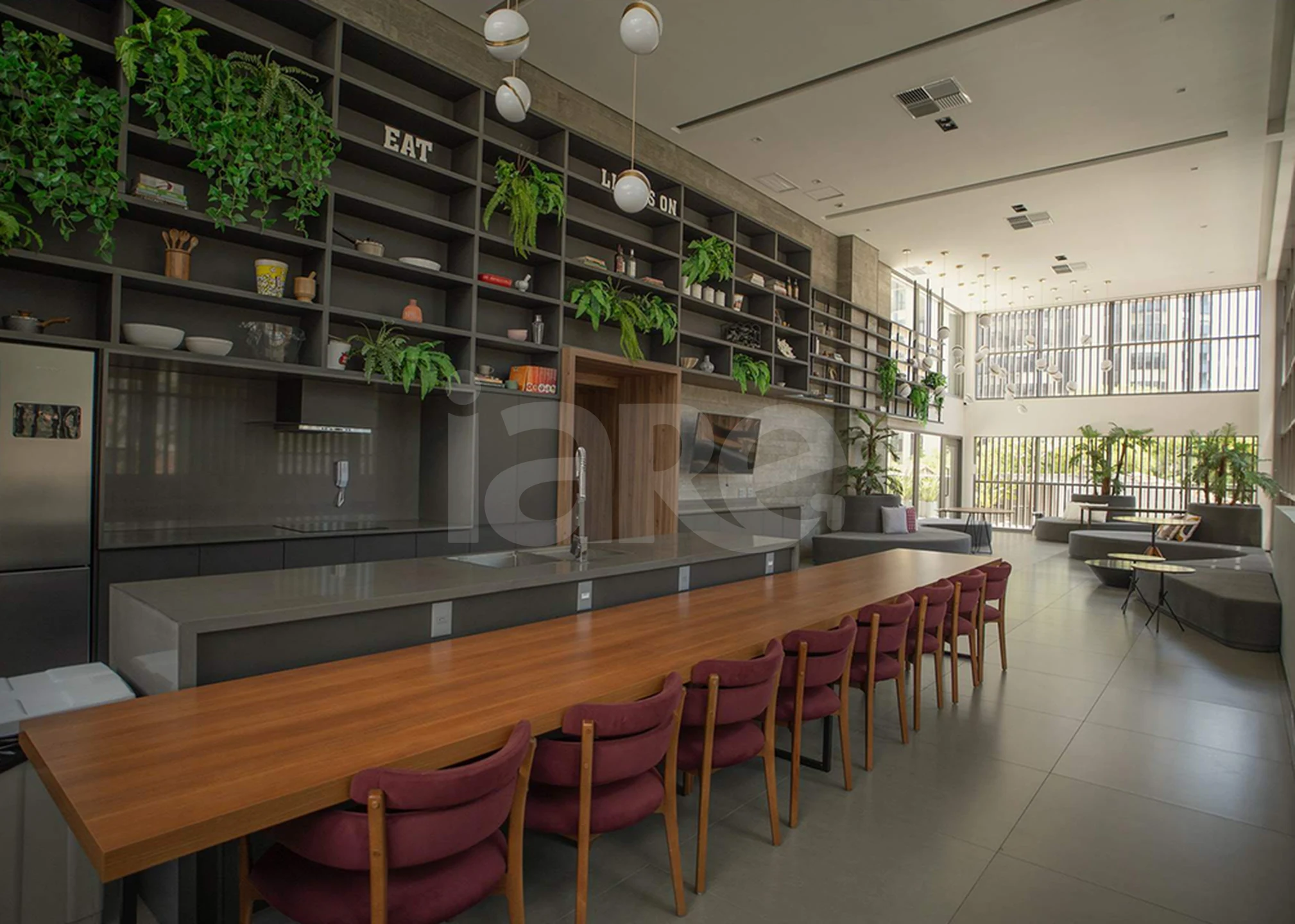 ON Loefgreen - Studio com 19,07 m², em Vila Clementino — foto 7