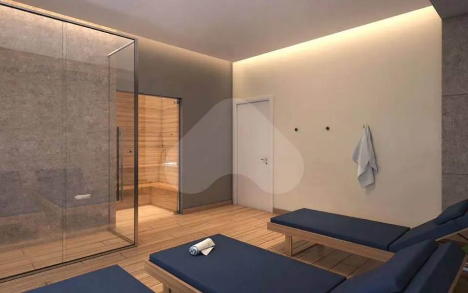 Estação Giovanni Gronchi - Apartamento com 55,92 m², em Jardim São Luís — foto 16