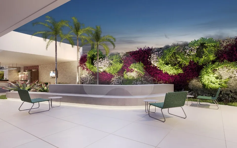 The Collection Vila Clementino - Studio com 25,6 m², em Vila Clementino — foto 25