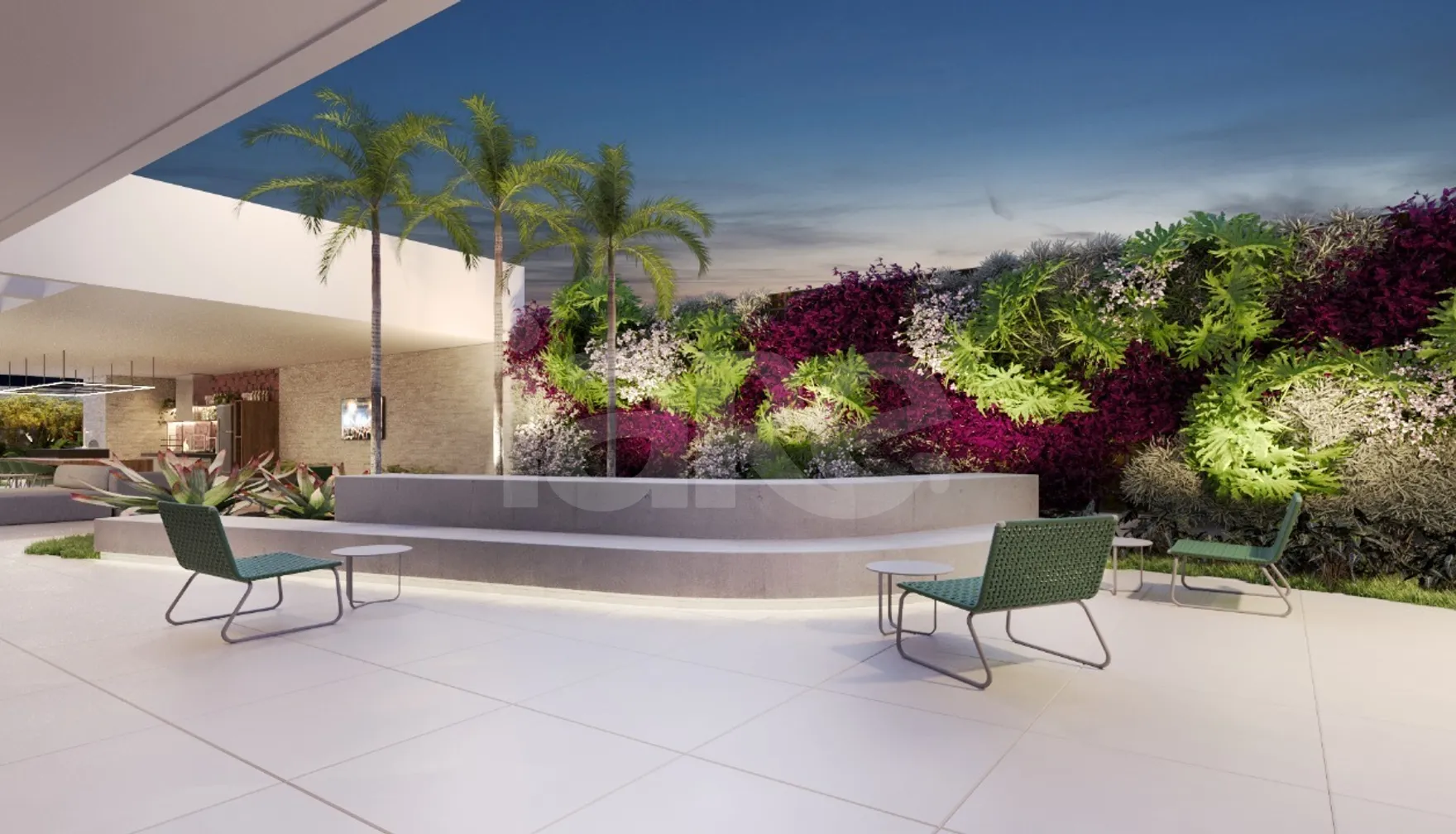 The Collection Vila Clementino - Apartamento com 36,2 m², em Vila Clementino — foto 25