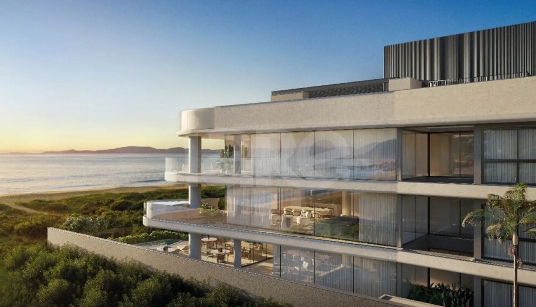 Ená - Garden com 579,09 m², em Praia do Estaleiro — foto 15