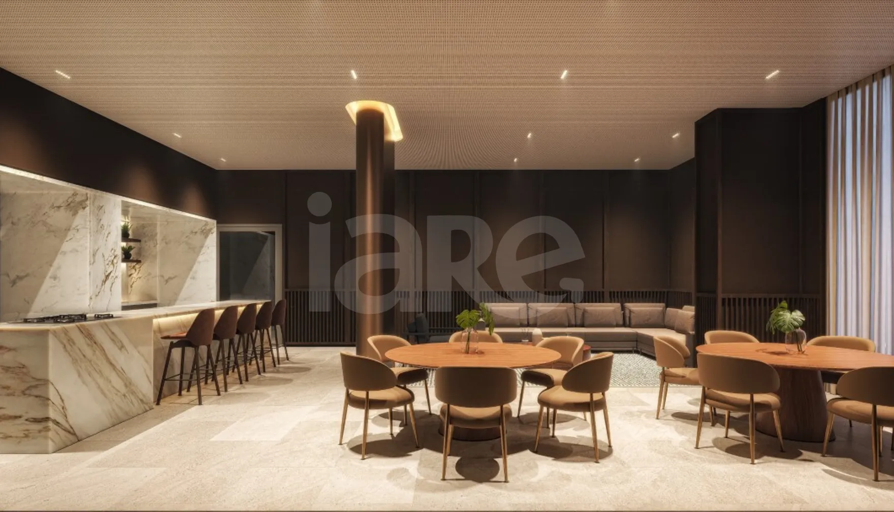 City Áuten - Apartamento com 276,84 m², em Setor Bueno — foto 16
