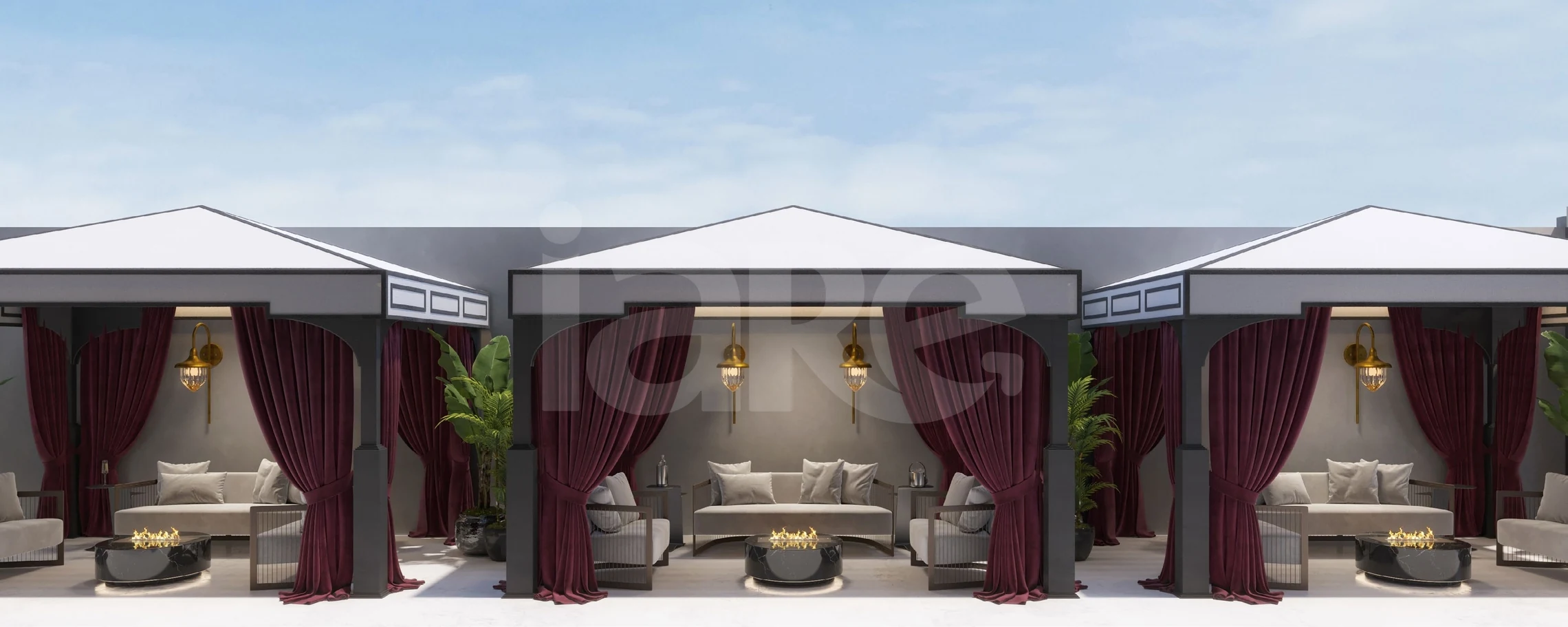 CNA Latitude Residences - Apartamento com 239,06 m², em Meia Praia — foto 29