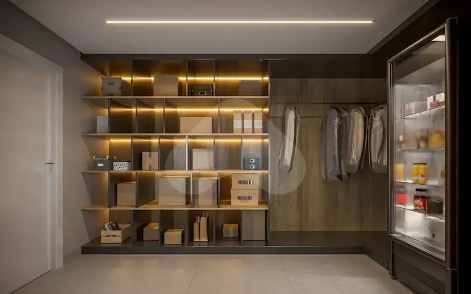 Viccino - Apartamento com 35,59 m², em Praça da Árvore — foto 12