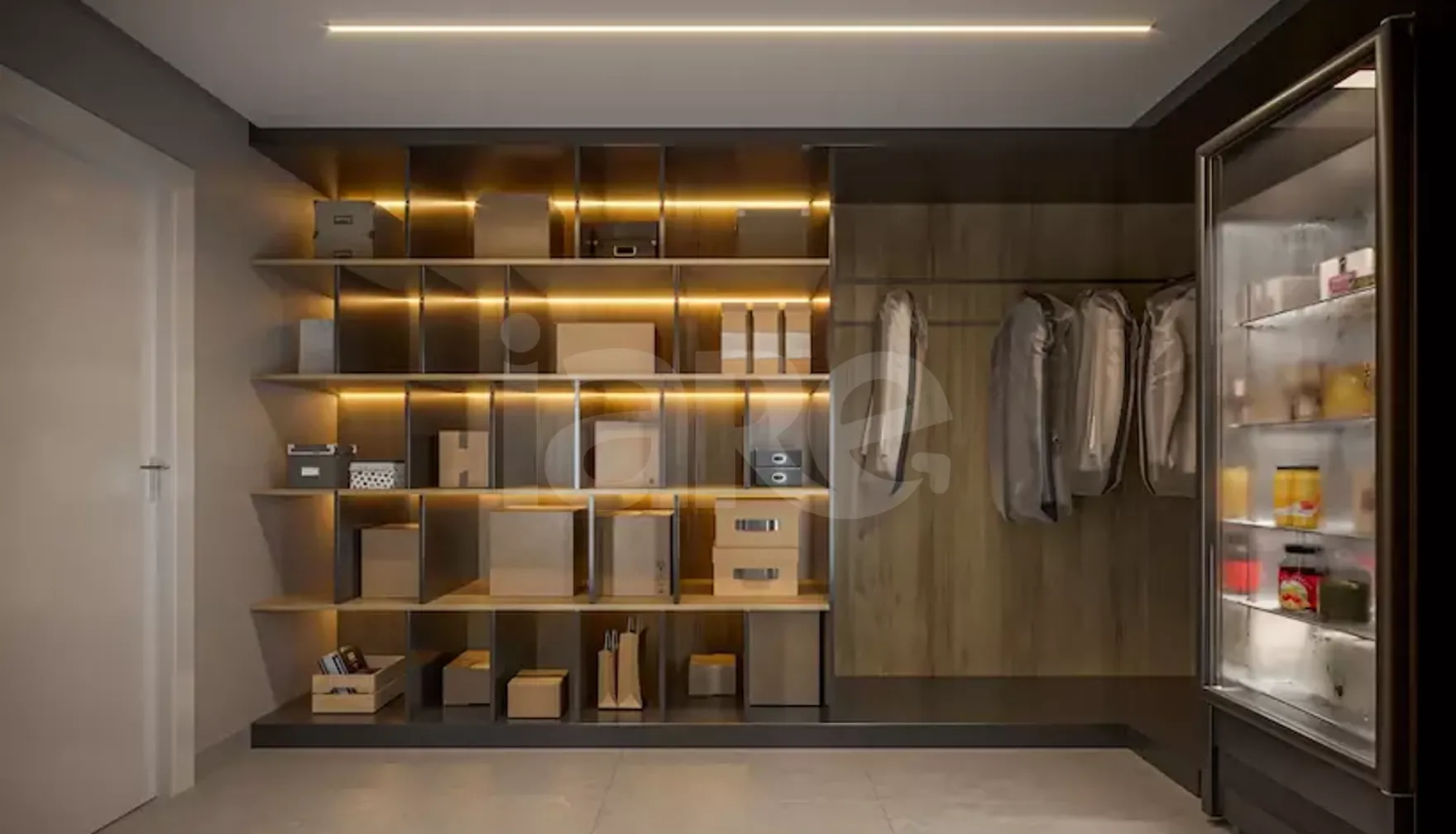 Viccino - Apartamento com 128,15 m², em Praça da Árvore — foto 12