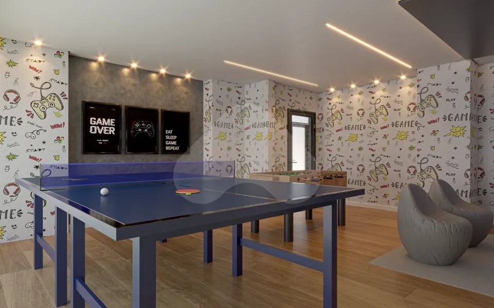 Pin Estação Vila Sônia - Studio com 17,88 m², em Vila Sônia — foto 36