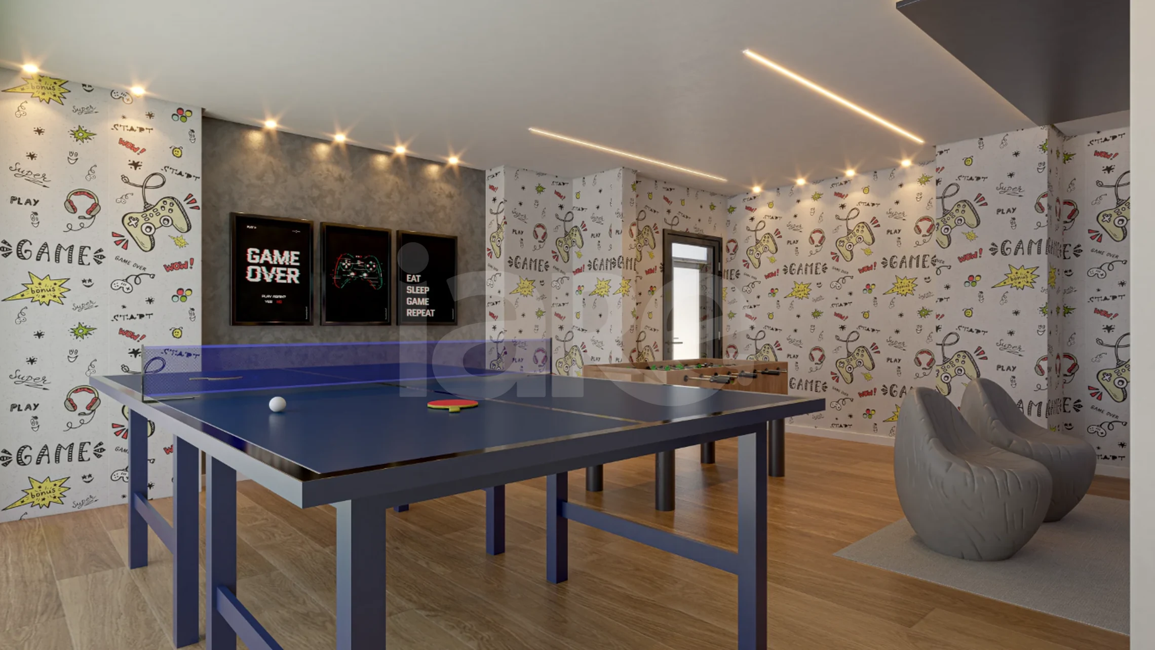 Pin Estação Vila Sônia - Apartamento com 32,14 m², em Vila Sônia — foto 36