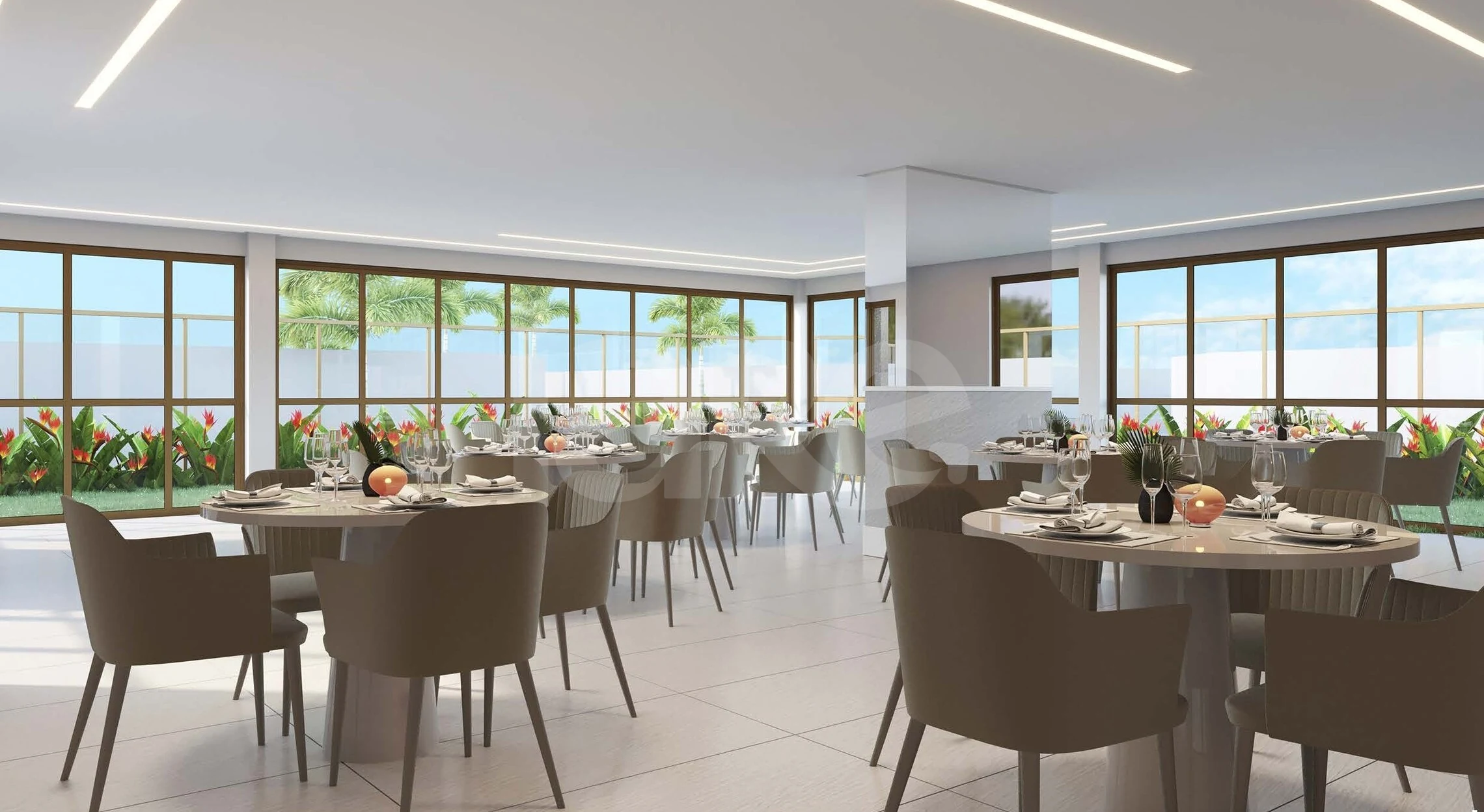 Solar Di Cavalcanti - Apartamento com 63,9 m², em Madalena — foto 9
