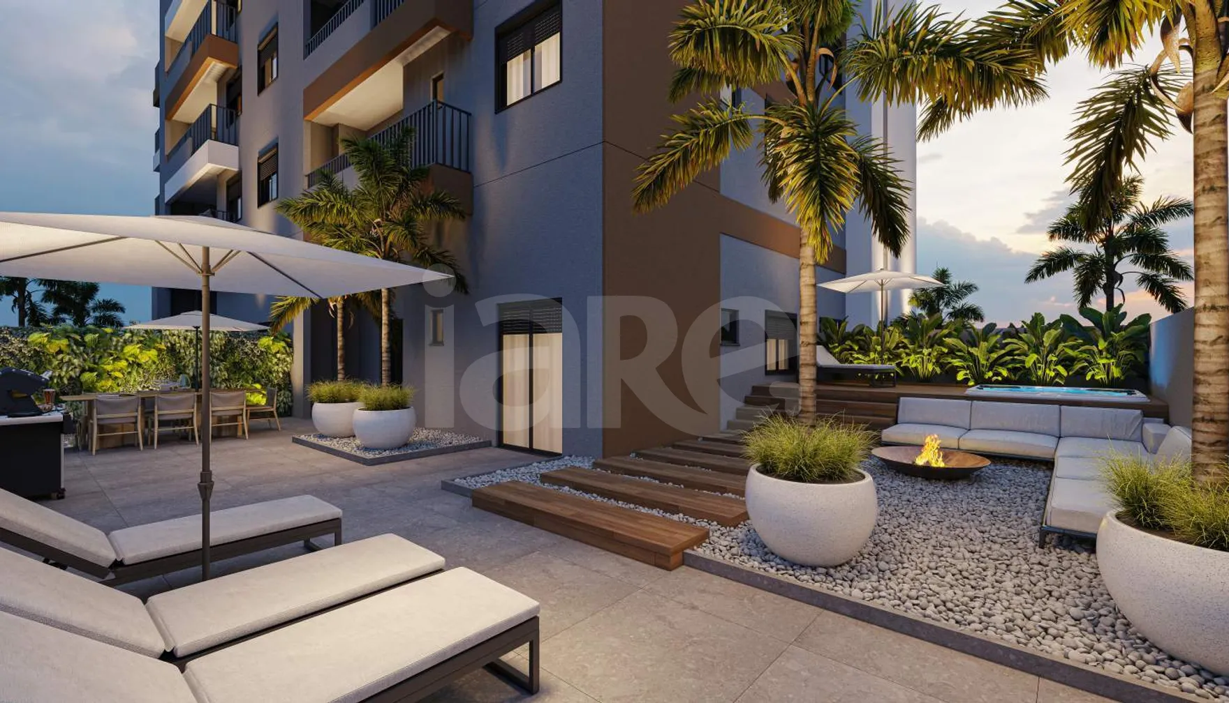 HUB 111 - Apartamento com 53,44 m², em Vila Yara — foto 9