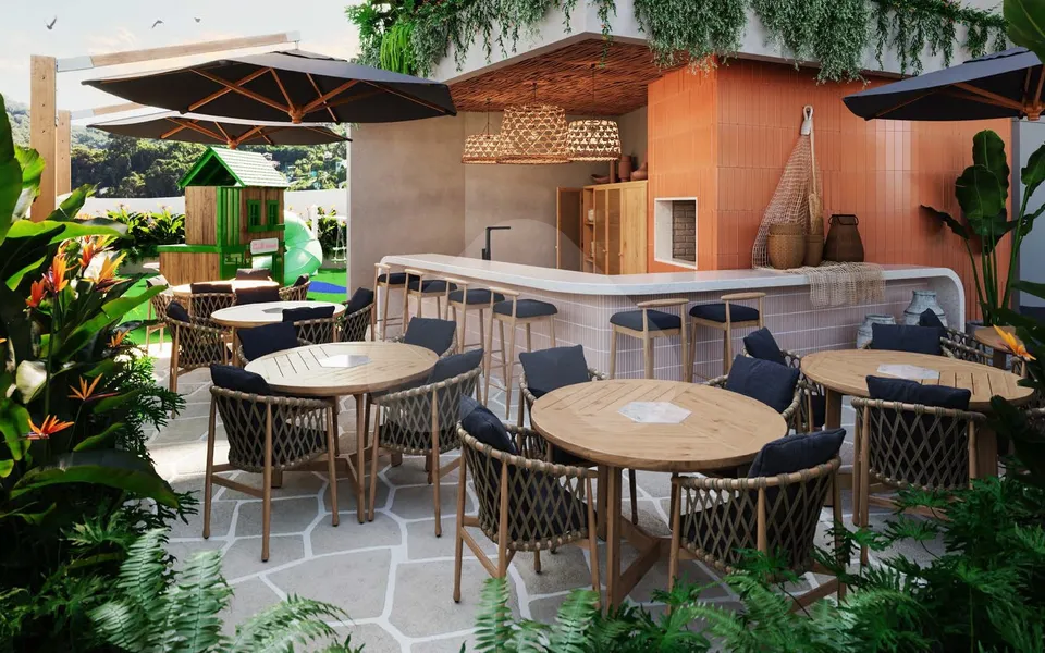 Motiró - Apartamento com 158,24 m², em Fazenda — foto 8