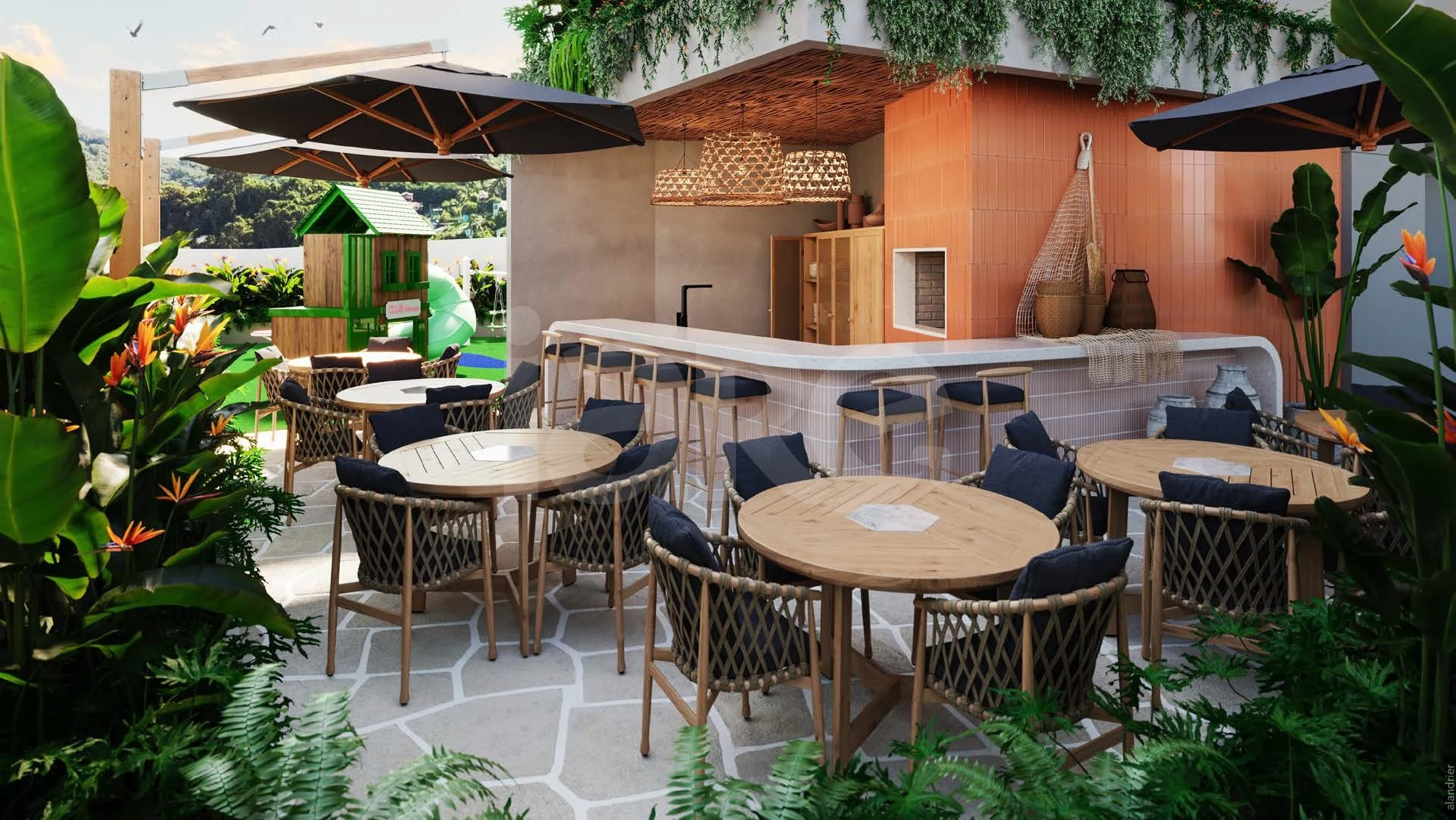 Motiró - Apartamento com 158,24 m², em Fazenda — foto 13