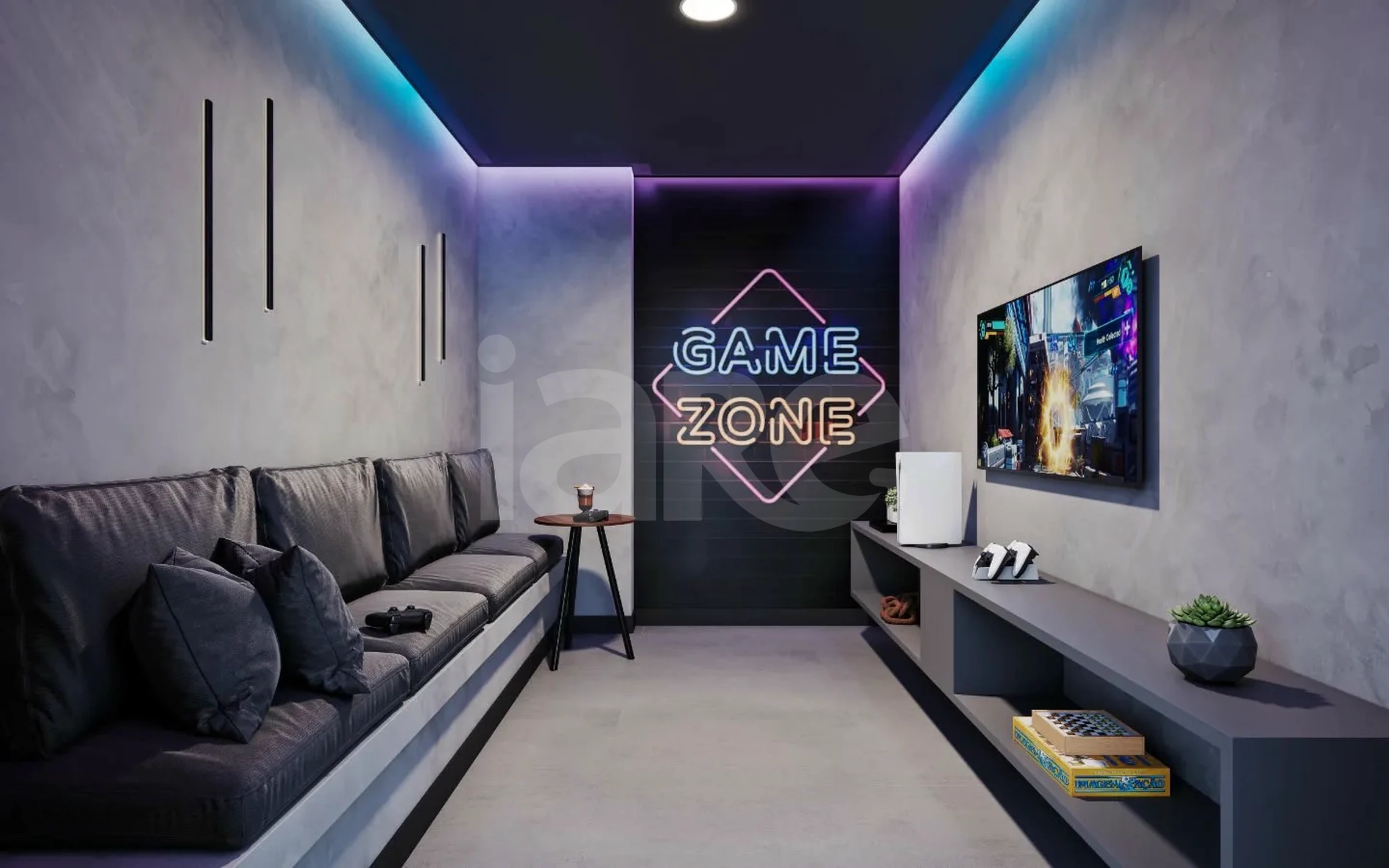 Mérito Lapa - Apartamento com 37 m², em Vila Anastácio — foto 10