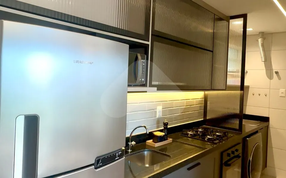 ALL Living - Apartamento com 54 m², em Aldeota — foto 28