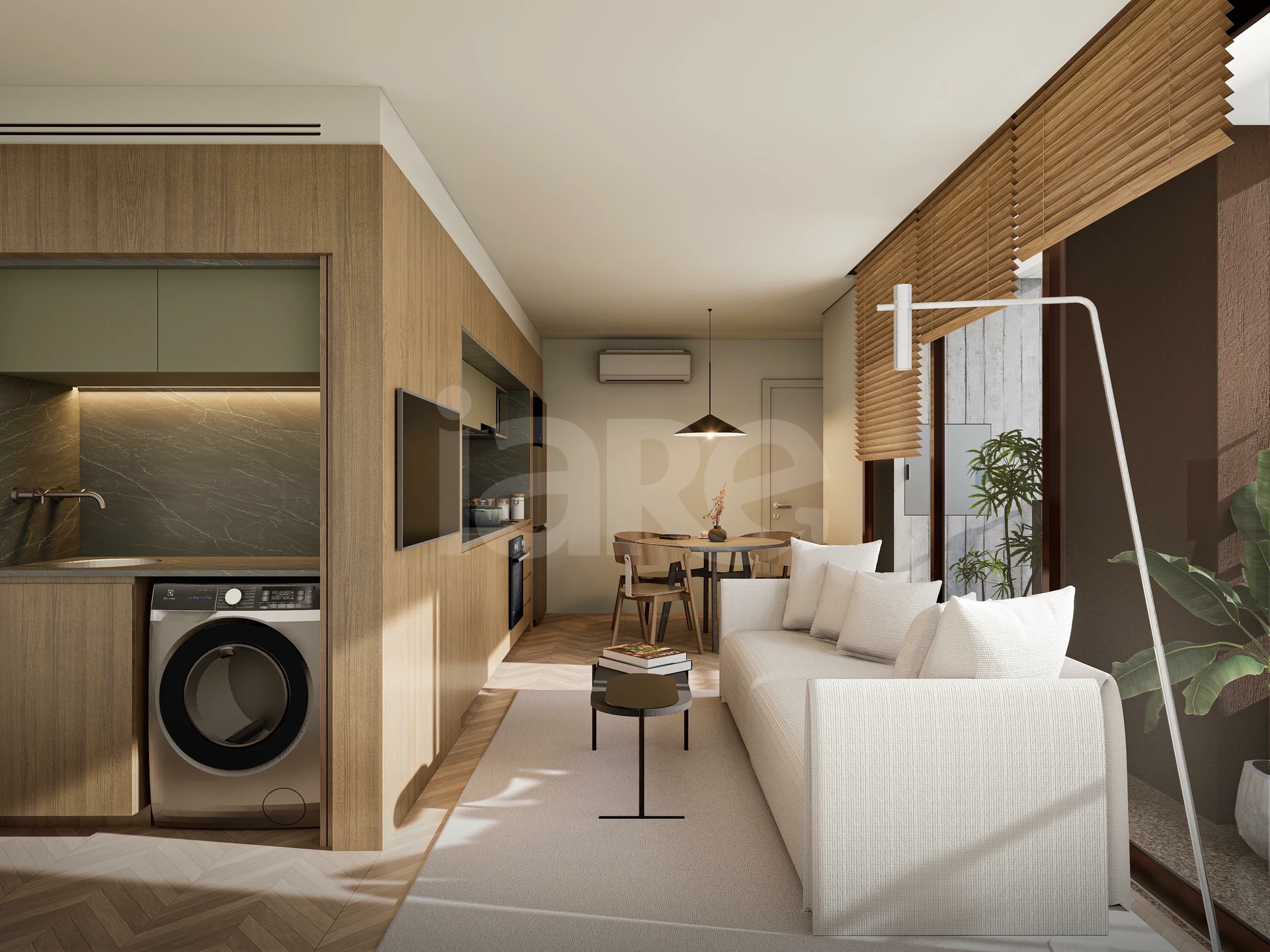 Apus - Cobertura com 146,79 m², em Água Verde — foto 16