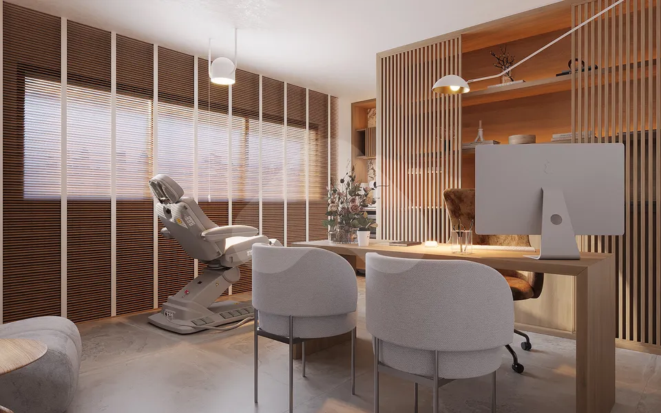 Business Center Mauá - Sala comercial com 22,2 m², em Vila Bocaina — foto 9