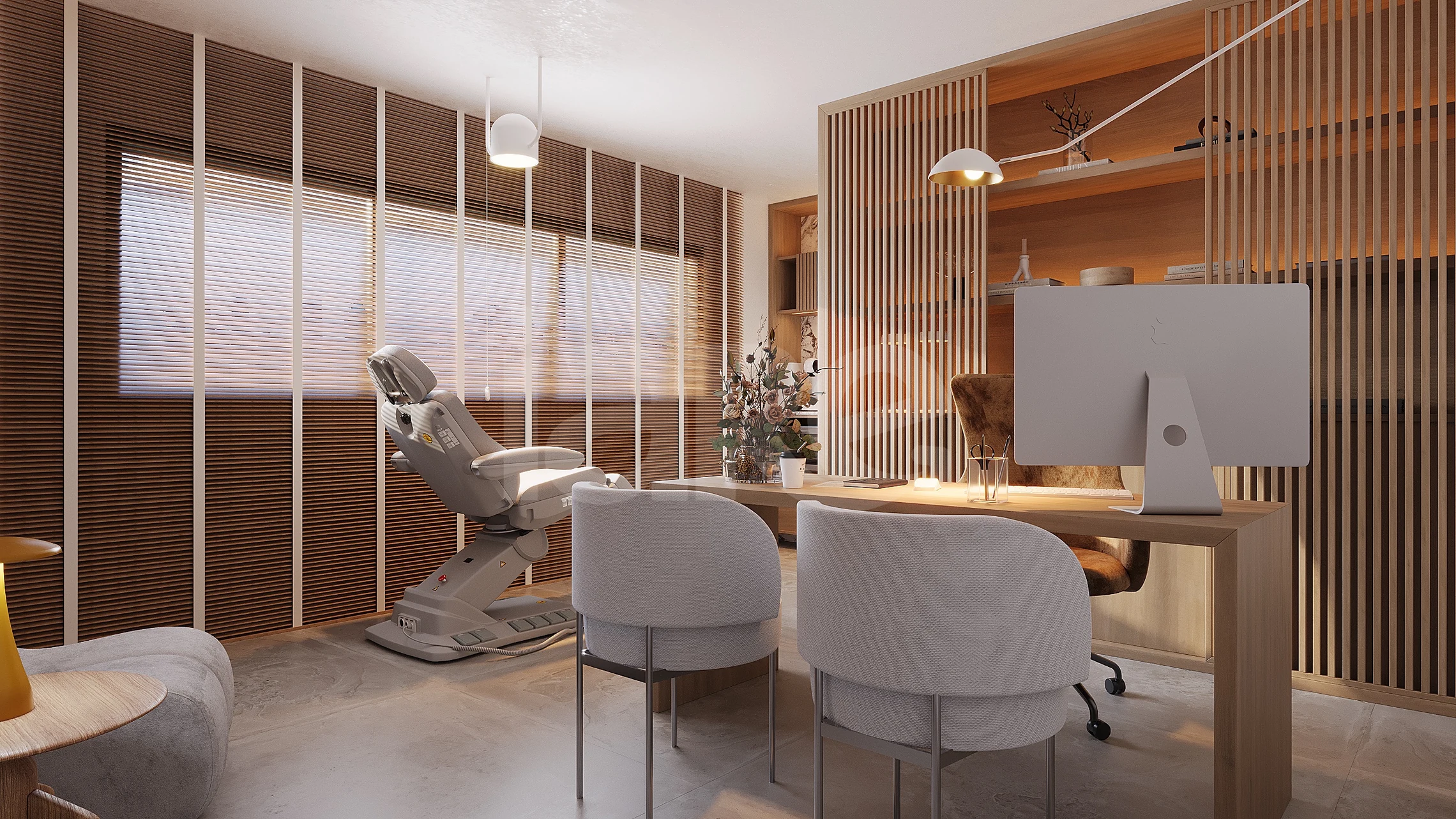 Business Center Mauá - Sala comercial com 22,2 m², em Vila Bocaina — foto 9