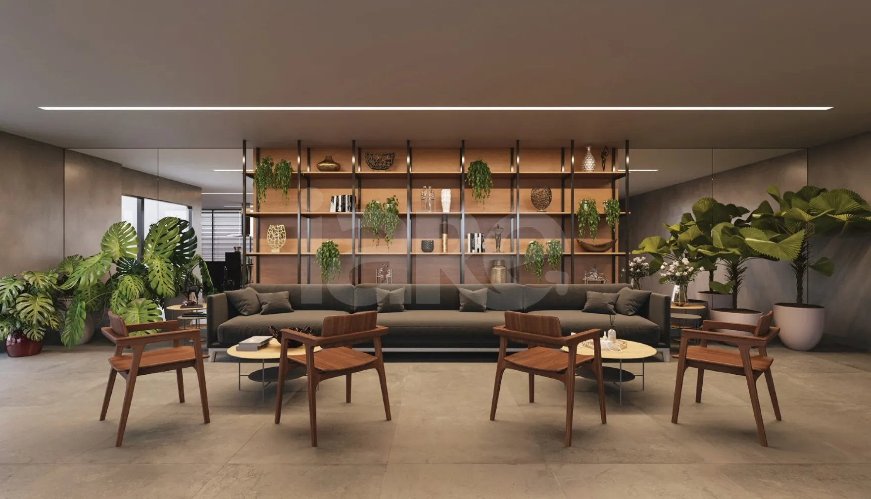 Ventanas - Apartamento com 110,11 m², em Praia do Canto — foto 17