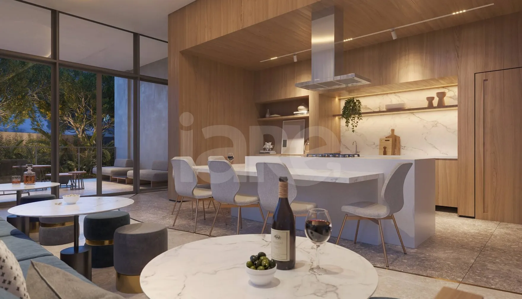 Concept - Apartamento com 151,67 m², em Barra da Tijuca — foto 24