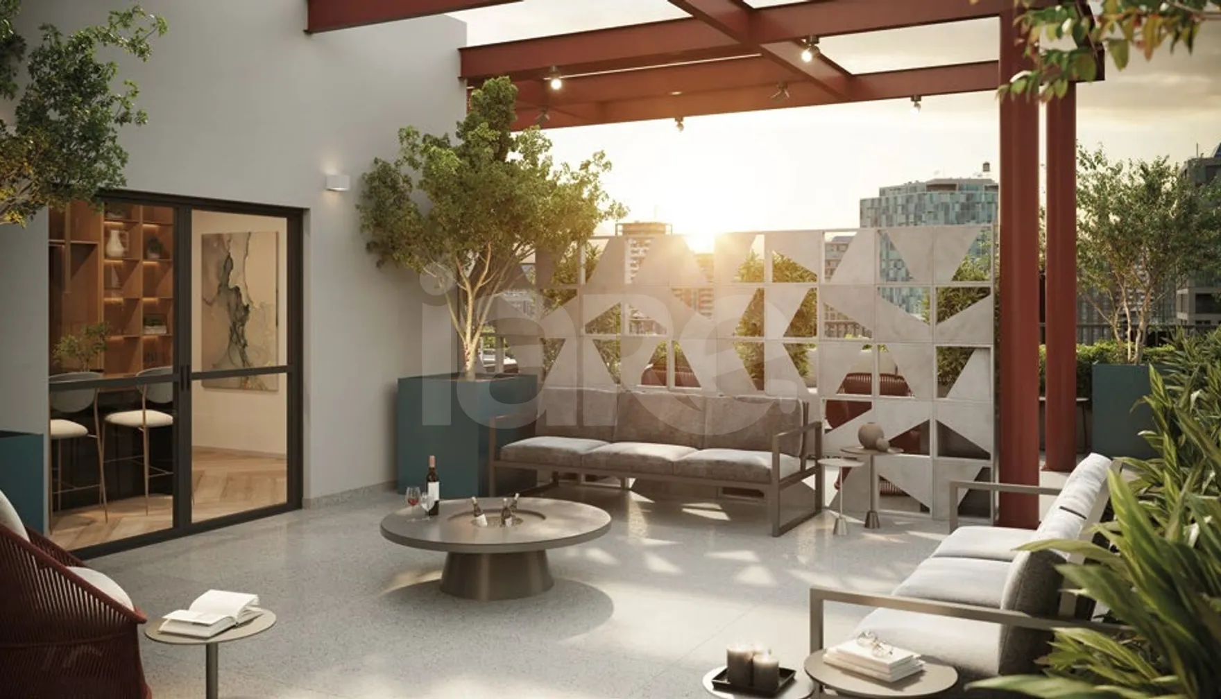 Today Pompeia - Studio com 29,6 m², em Vila Pompéia — foto 20