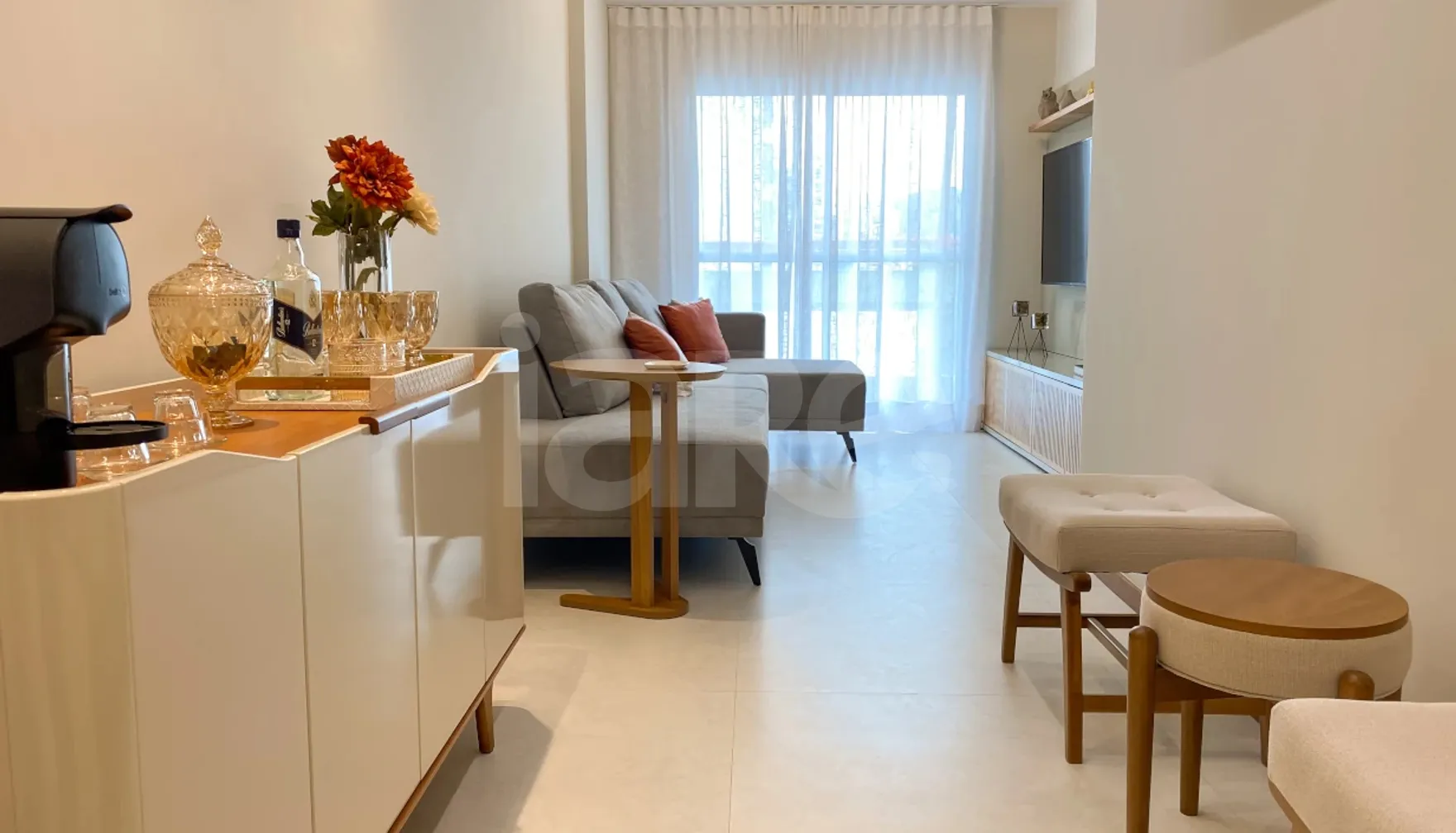 Monte Carlo - Apartamento com 70,41 m², em Bento Ferreira — foto 9