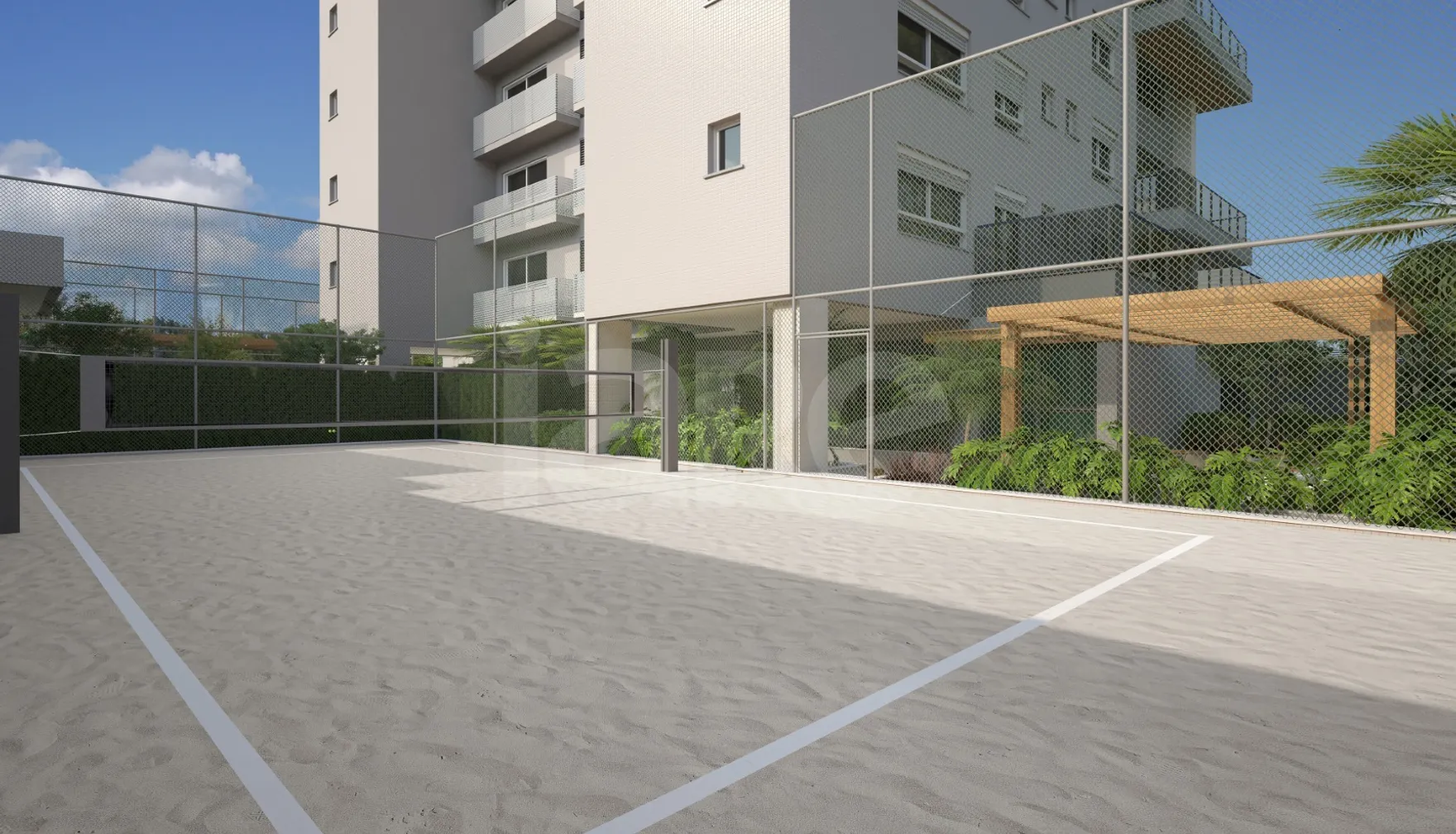Summerlyn Bela Vista - Garden com 244,43 m², em Bela Vista — foto 16