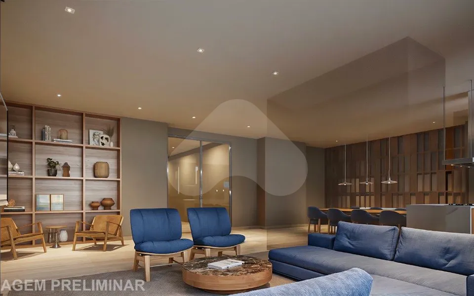 Parque Diálogo Vila Ema Residences - Apartamento com 52,57 m², em Vila Ema — foto 14