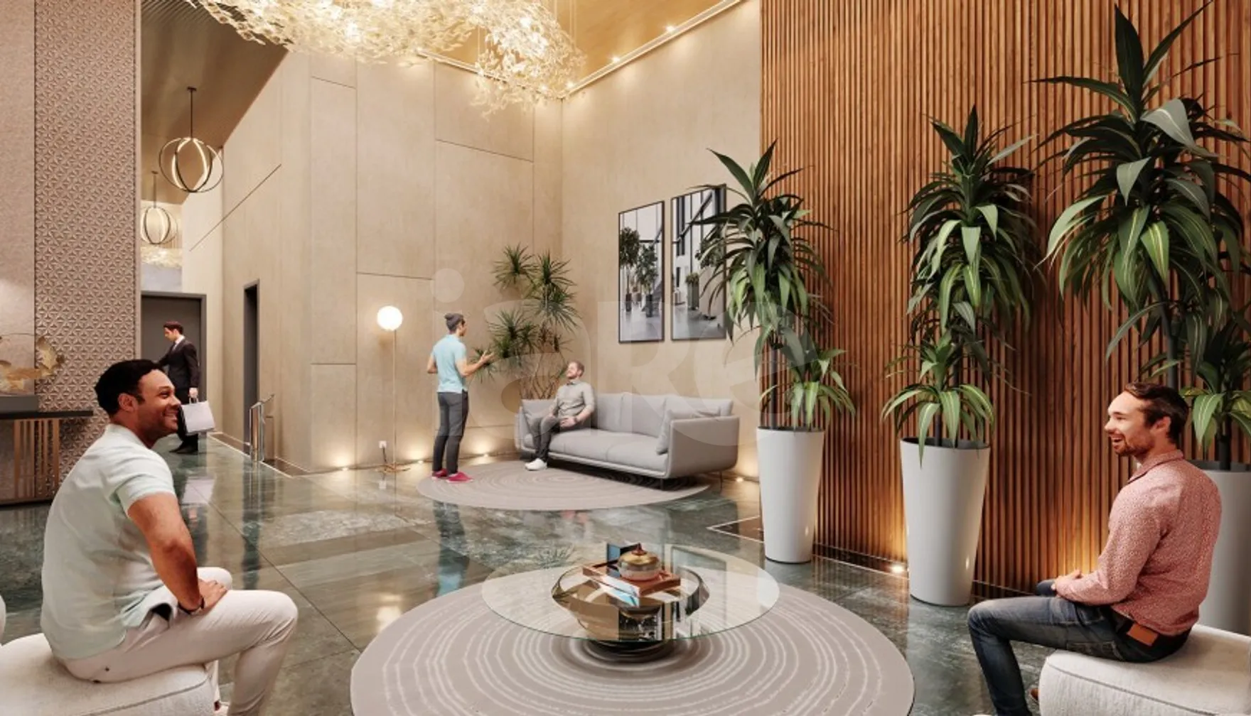 Sun Breeze - Apartamento com 167,57 m², em Meia Praia — foto 5