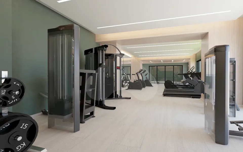Stay Moema by Helbor - Studio com 27,88 m², em Moema — foto 22