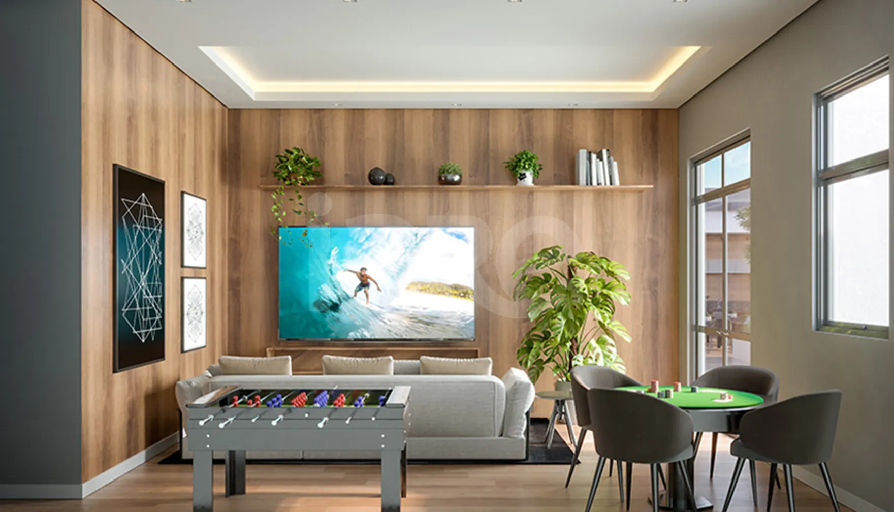 Madre 914 Mooca - Apartamento com 102 m², em Mooca — foto 33