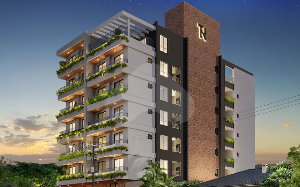 Nillo - Garden com 52,16 m², em Bom Retiro — foto 2