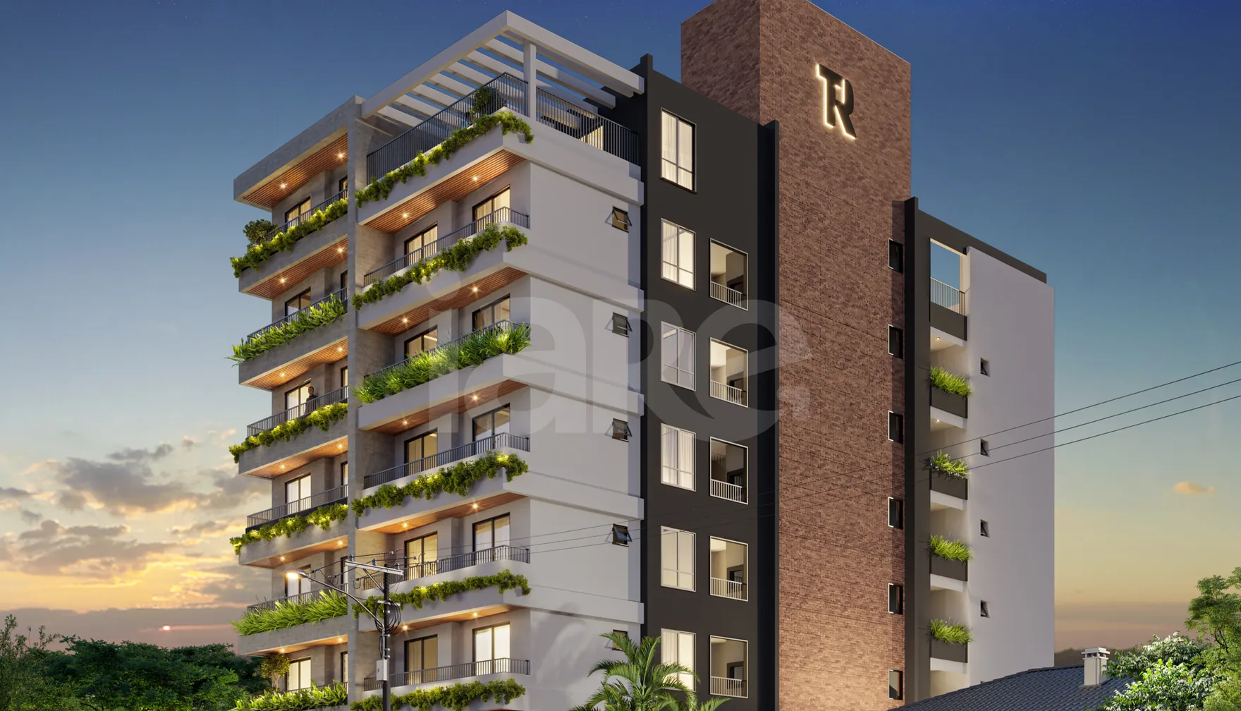 Nillo - Garden com 52,16 m², em Bom Retiro — foto 6