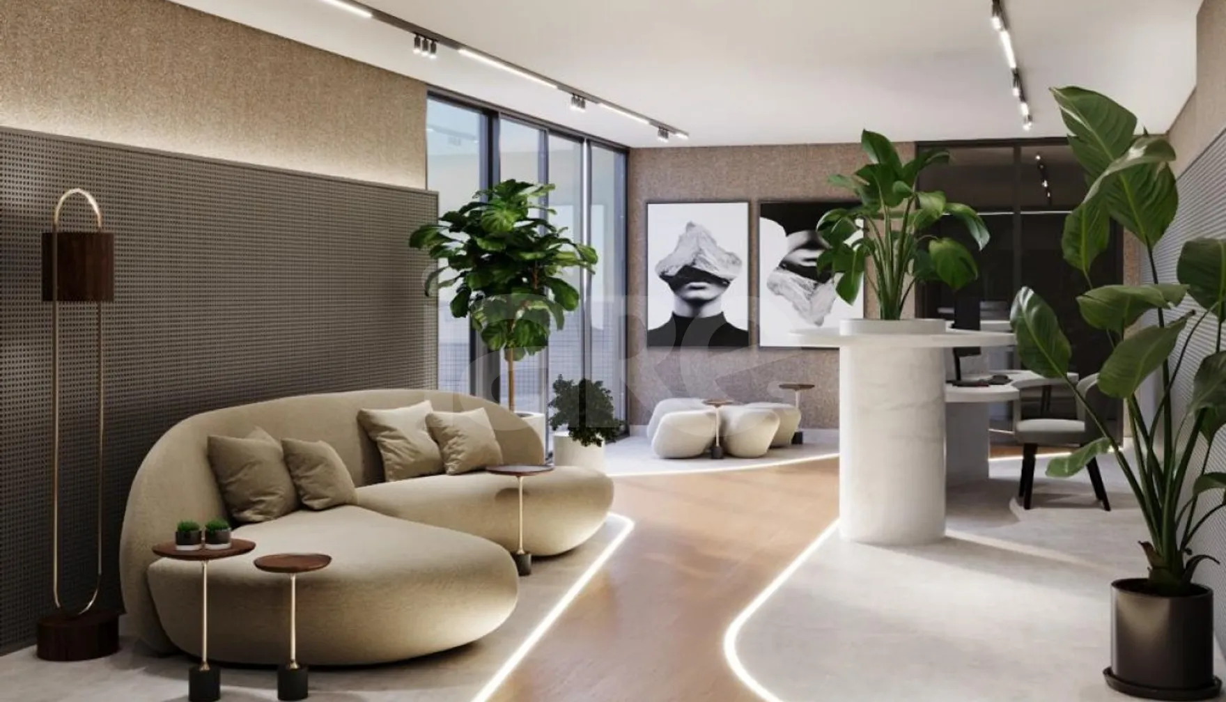 Rio Paru - Apartamento com 131 m², em Jardim Oceania — foto 5