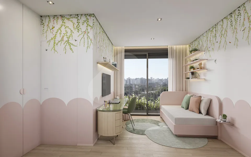 Address Jardins - Cobertura com 398,27 m², em Jardim Paulista — foto 6