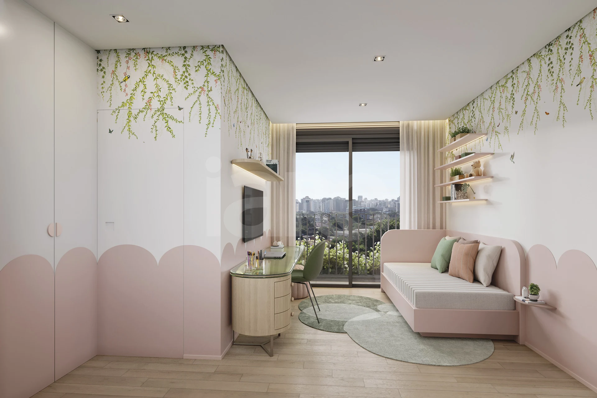 Address Jardins - Cobertura com 398,27 m², em Jardim Paulista — foto 6
