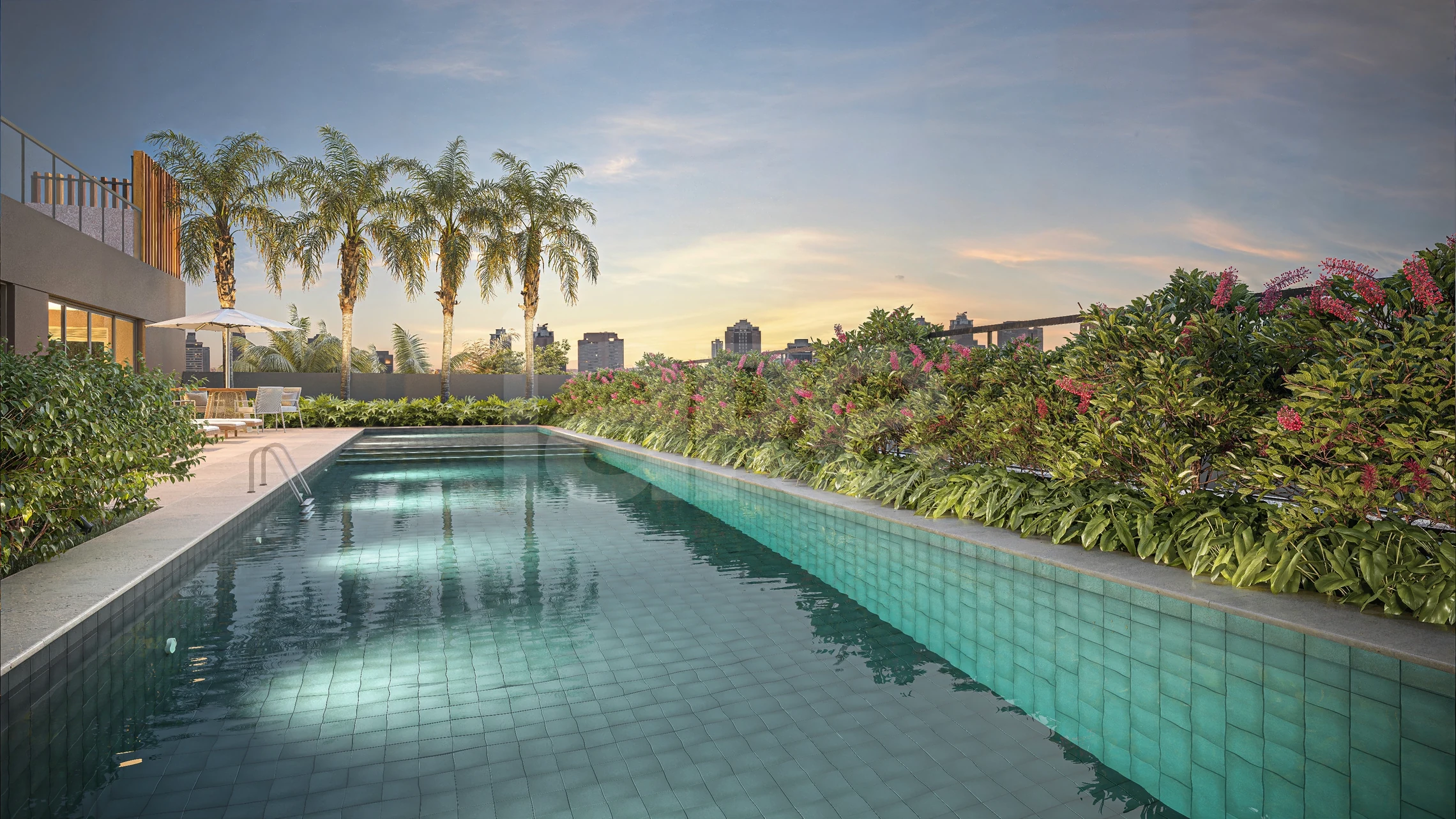 Core Klabin - Apartamento com 161,89 m², em Vila Mariana — foto 6