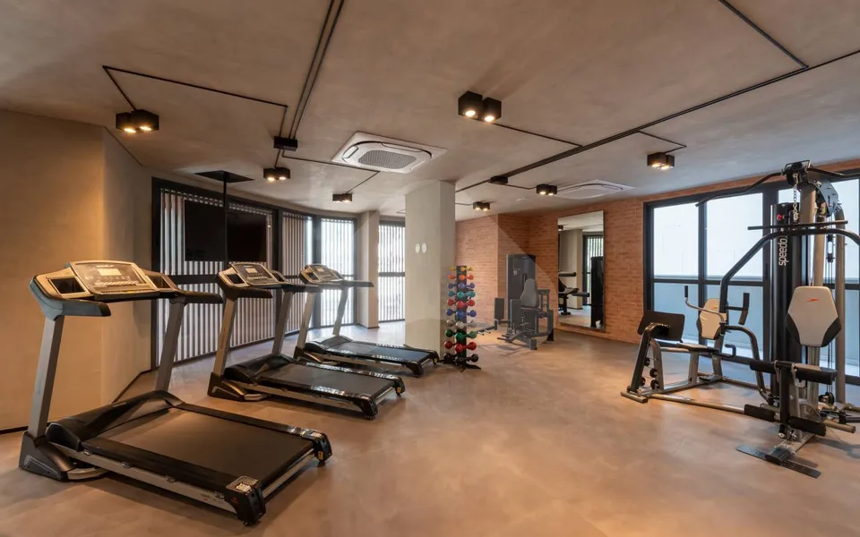 Pamplona Studios - Studio com 21,71 m², em Jardim Paulista — foto 7